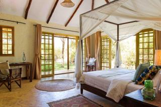 Kili Villa Kilimanjaro Luxury Retreat - 5