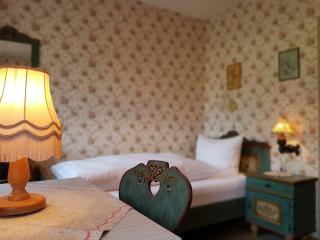 Hotel Landhaus Sonnenhof - Todtnau - 8
