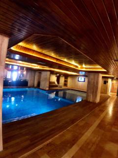 Family Resort Hotel - Selimpasa - 5