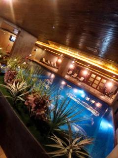 Family Resort Hotel - Selimpasa - 7
