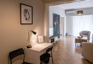 DARSISS 2 - Museum Apartment - Atene - 4