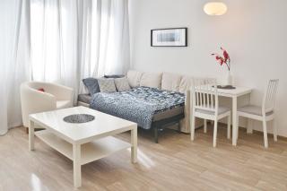 Apartmán 1+kk v centru České Lípy, 1.patro - 5