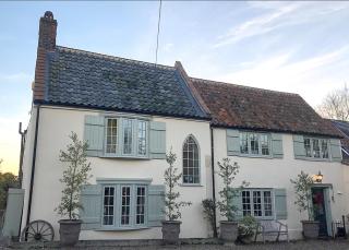 Holly Lodge Boutique B&B - 5