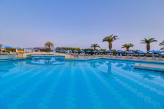 Creta Star Hotel - Adults Only - Skaleta - 1