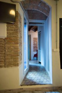 Apartamento en el corazón de Tarragona. Planta baja con patio. - 5