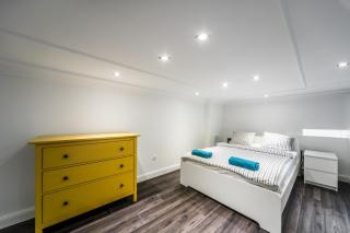 Király 28-1 Entire Aircon Center Apartment - 3