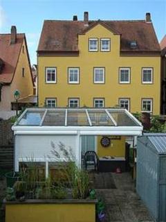 Ferienwohnung Baierl - Nördlingen - 0