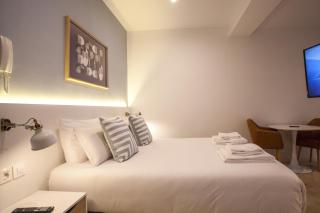 Gran Central Suites - Madrid - 1