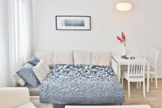 Apartmán 1+kk v centru České Lípy, 1.patro - 6