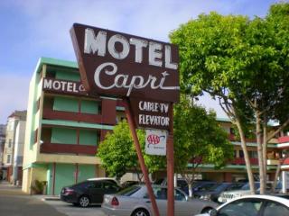 Motel Capri - San Francisco - 9