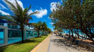 Coral Plaza Apart Hotel - 1