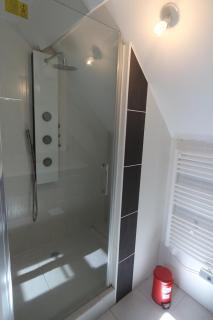 Apparts Gites Cholet centre - Cholet - 2