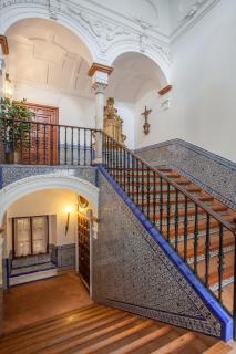 Villa Elvira, exclusive Pool and Gardens in the heart of Sevilla - Sevilla - 4