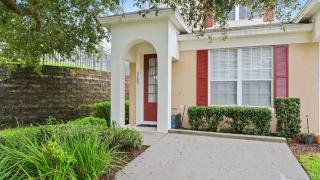Minnies Townhouse in Windsor Palms Resort - Kissimmee - 8