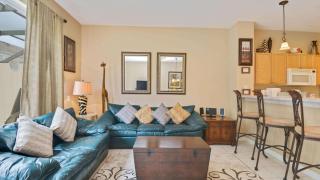 Minnies Townhouse in Windsor Palms Resort - Kissimmee - 7
