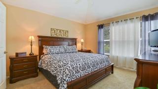 Minnies Townhouse in Windsor Palms Resort - Kissimmee - 4