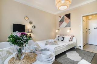 Old Town Studio Apartment - Praga - 0