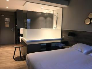 Hotel Restaurant Perle Des Vosges - Muhlbach-sur-Munster - 7