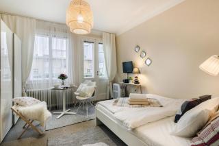 Old Town Studio Apartment - Praga - 9