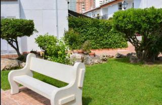 RINCONADA REAL BUNGALOW-PLAYA LEVANTE - Benidorm - 8