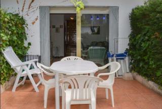 RINCONADA REAL BUNGALOW-PLAYA LEVANTE - Benidorm - 4