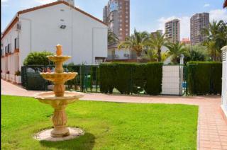 RINCONADA REAL BUNGALOW-PLAYA LEVANTE - Benidorm - 3