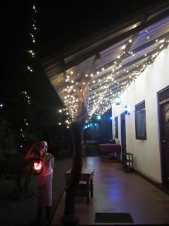 Blue Sky Guest House Dambulla - Dambulla - 7