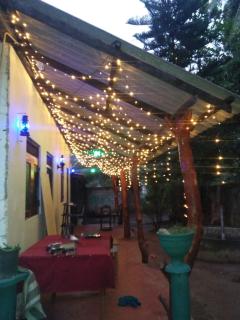 Blue Sky Guest House Dambulla - Dambulla - 8