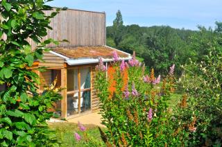 Domaine des Bories - Sorges - 9
