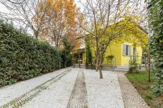 Villa Twetty - Massaciuccoli - 0
