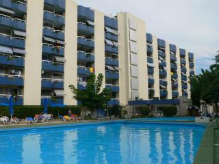 ALBORAN 2 DORMITORIOS FAMILIAS ARYSAL - Salou - 9