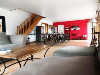 Domaine des Bories - Sorges - 1
