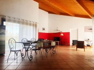 Domaine des Bories - Sorges - 3