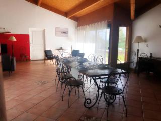 Domaine des Bories - Sorges - 2