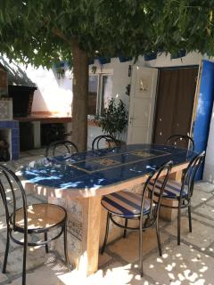Seb&Laeti Guesthouse - Saint-Laurent-dʼAigouze - 6