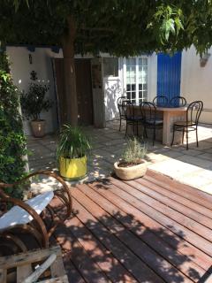 Seb&Laeti Guesthouse - Saint-Laurent-dʼAigouze - 5