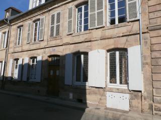 La Maison XVIIIe - Moulins - 0