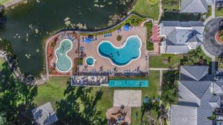 Barefoot Suite - Orlando - 9