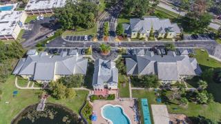 Barefoot Suite - Orlando - 4