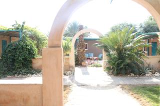 Hahan Guest House in the Arava - 1