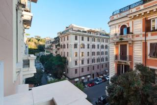Residenza Romana - Roma - 1