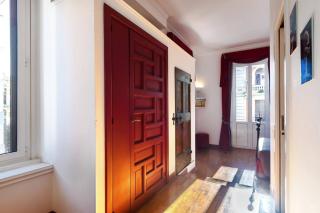 Residenza Romana - Roma - 9
