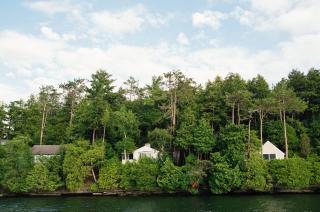 Basin Harbor - Vergennes - 2