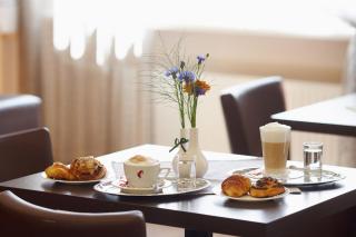 Hotel Edvards - Riga - 7