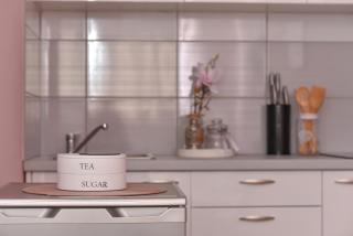 Studio Apartment Deluxe - 3