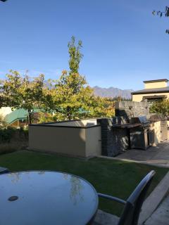 The Remarkable Terrace at 604 the Beacon - Queenstown - 1