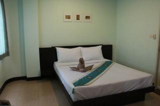 Baan Vor. Sumongkol Service Apartment - 9