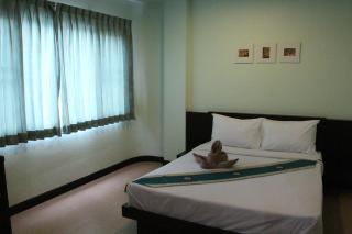 Baan Vor. Sumongkol Service Apartment - Khon Kaen - 8
