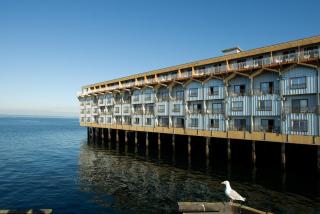 The Edgewater, a Noble House Hotel - 7