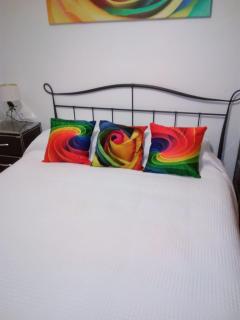 Apartamento Guadalquivir - Sanlúcar de Barrameda - 8